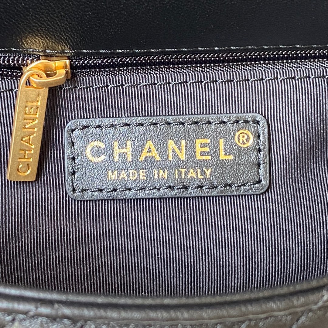 Chanel CF Series Bags